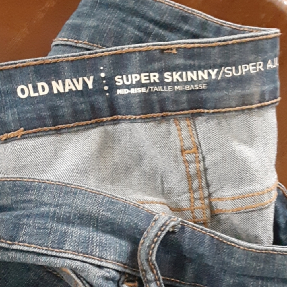 Jeans - Picture 3 of 4